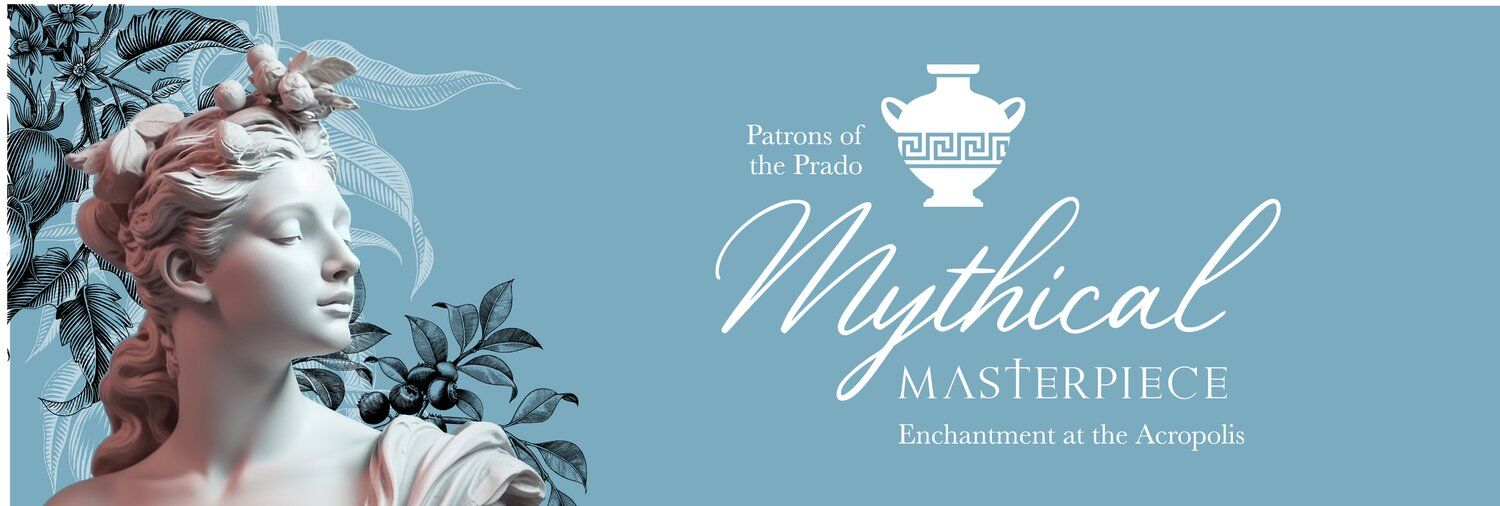 Athenian Odyssey at Balboa Park's Mythical MASTERPIECE Event